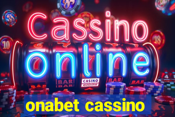 onabet cassino